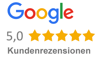 Google Top Bewertet