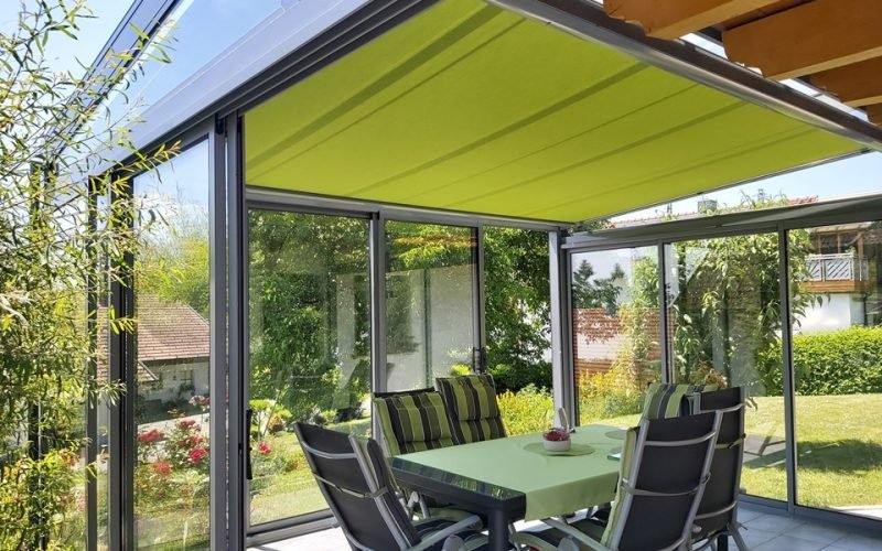 Balkonverlängerung Referenzen - Bayern