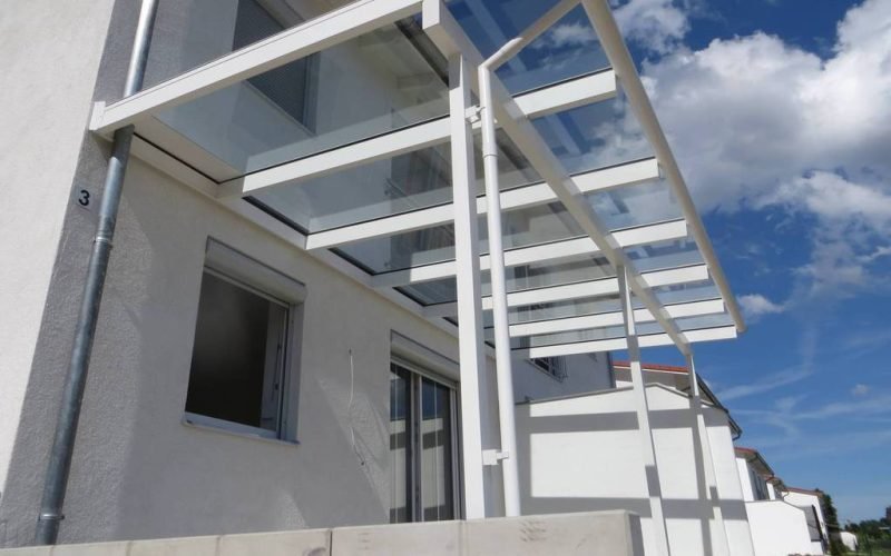 Sondermontagen Referenzen - Bayern